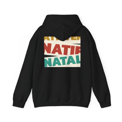 Rad Wayal hoodie