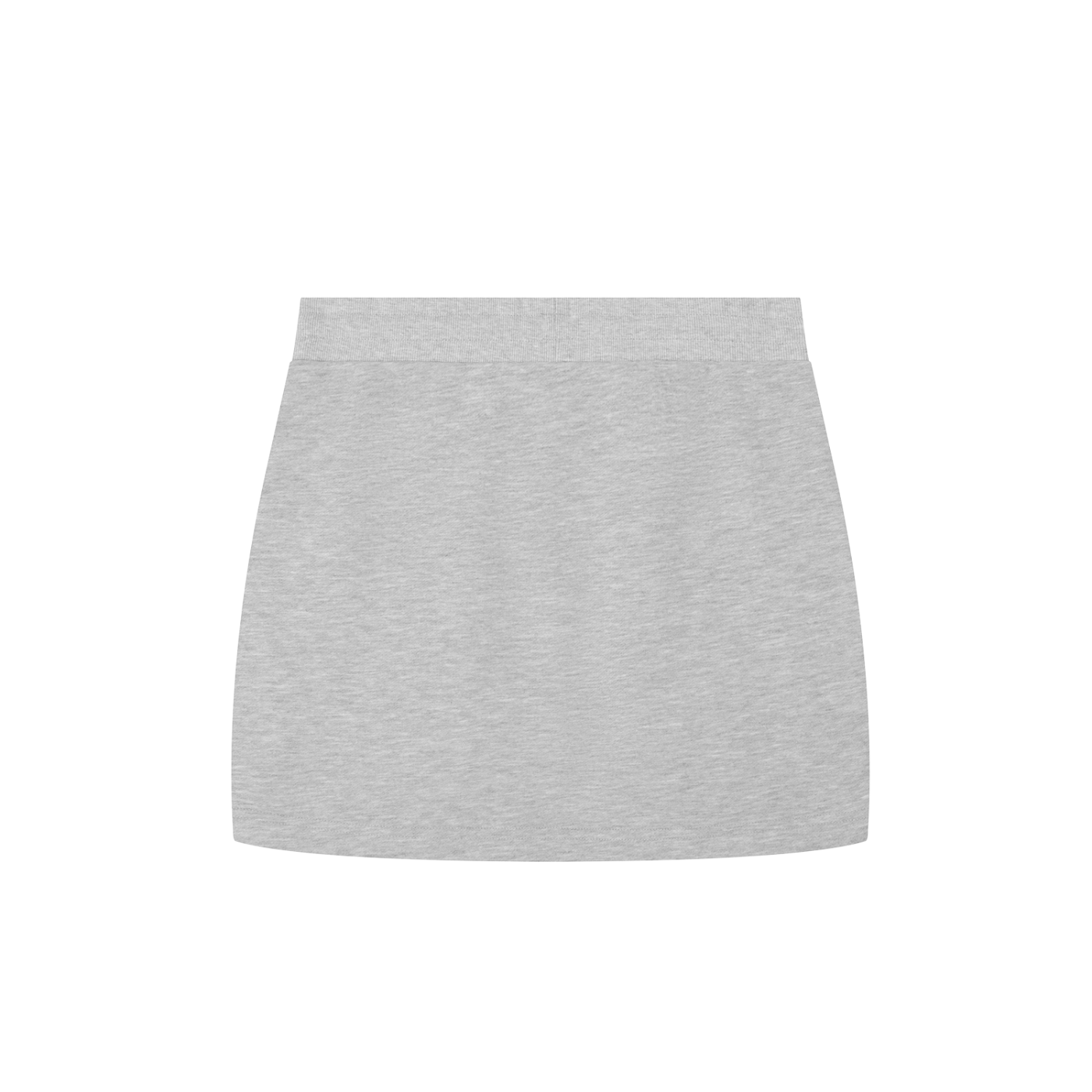 Tee boot jupe