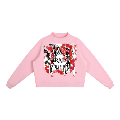 Eskèlèt Dance Sweatshirt