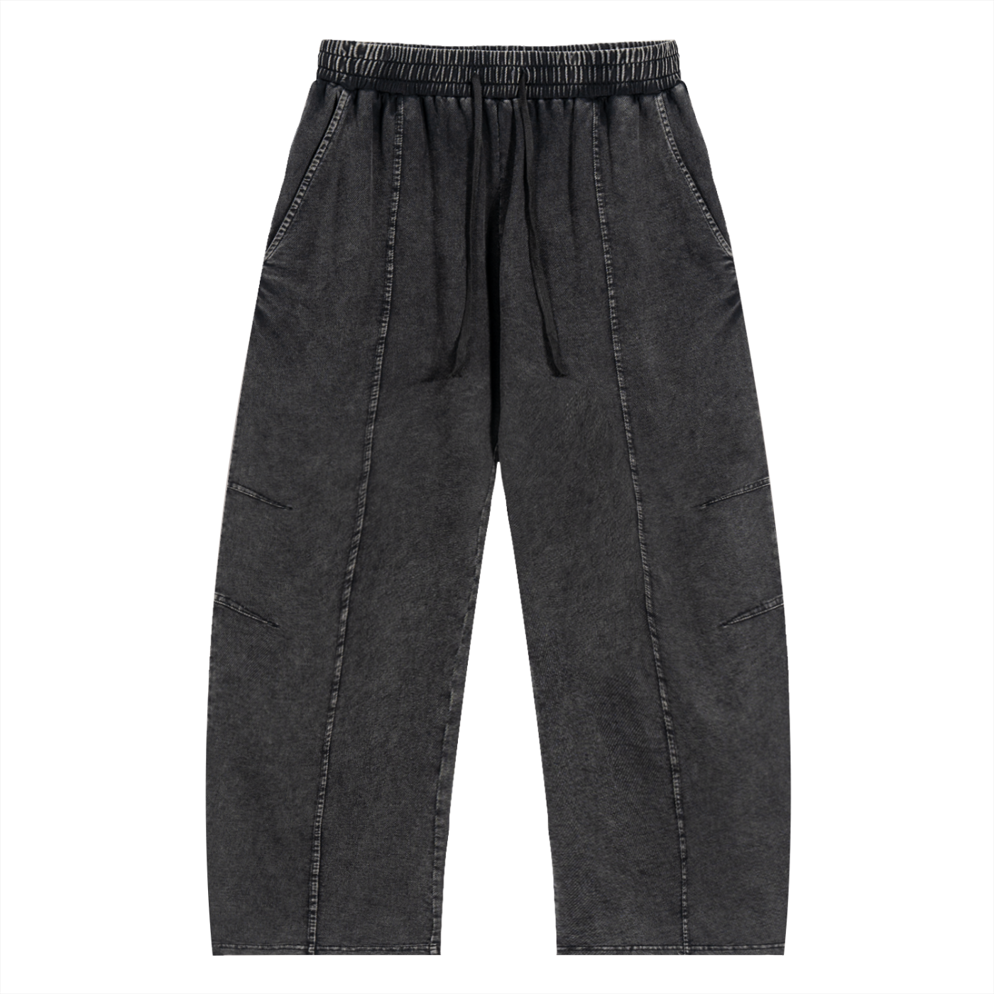 O legs Cotton Pants