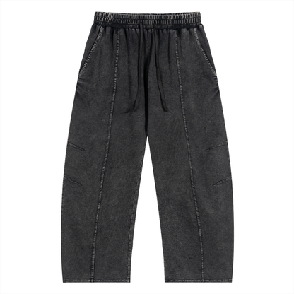 O legs Cotton Pants
