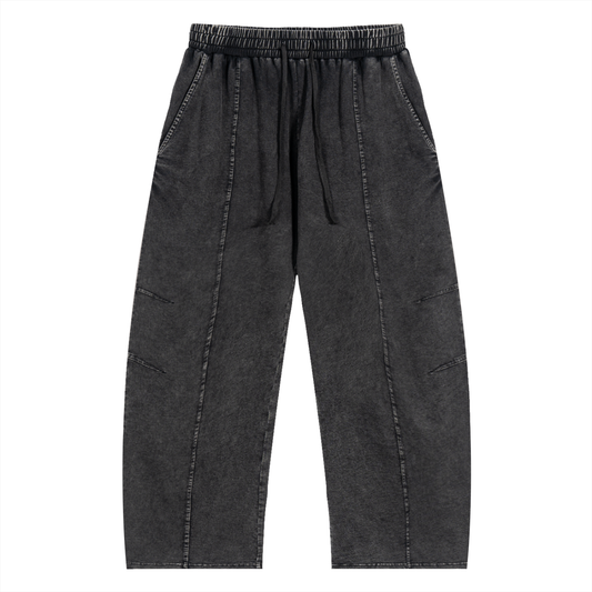 O legs Cotton Pants