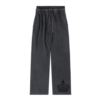 Apash Waist Pants