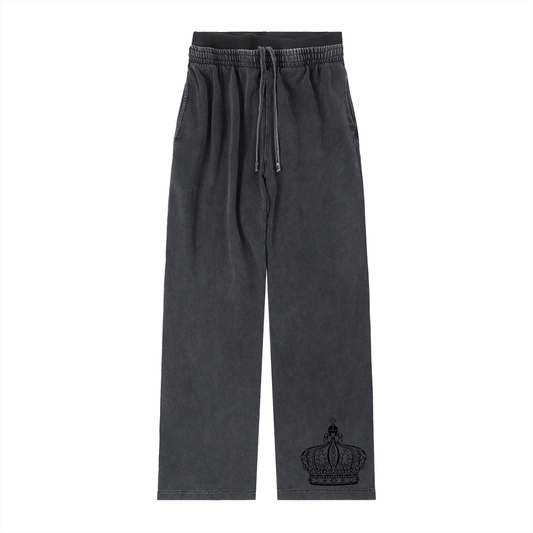 Apash Waist Pants