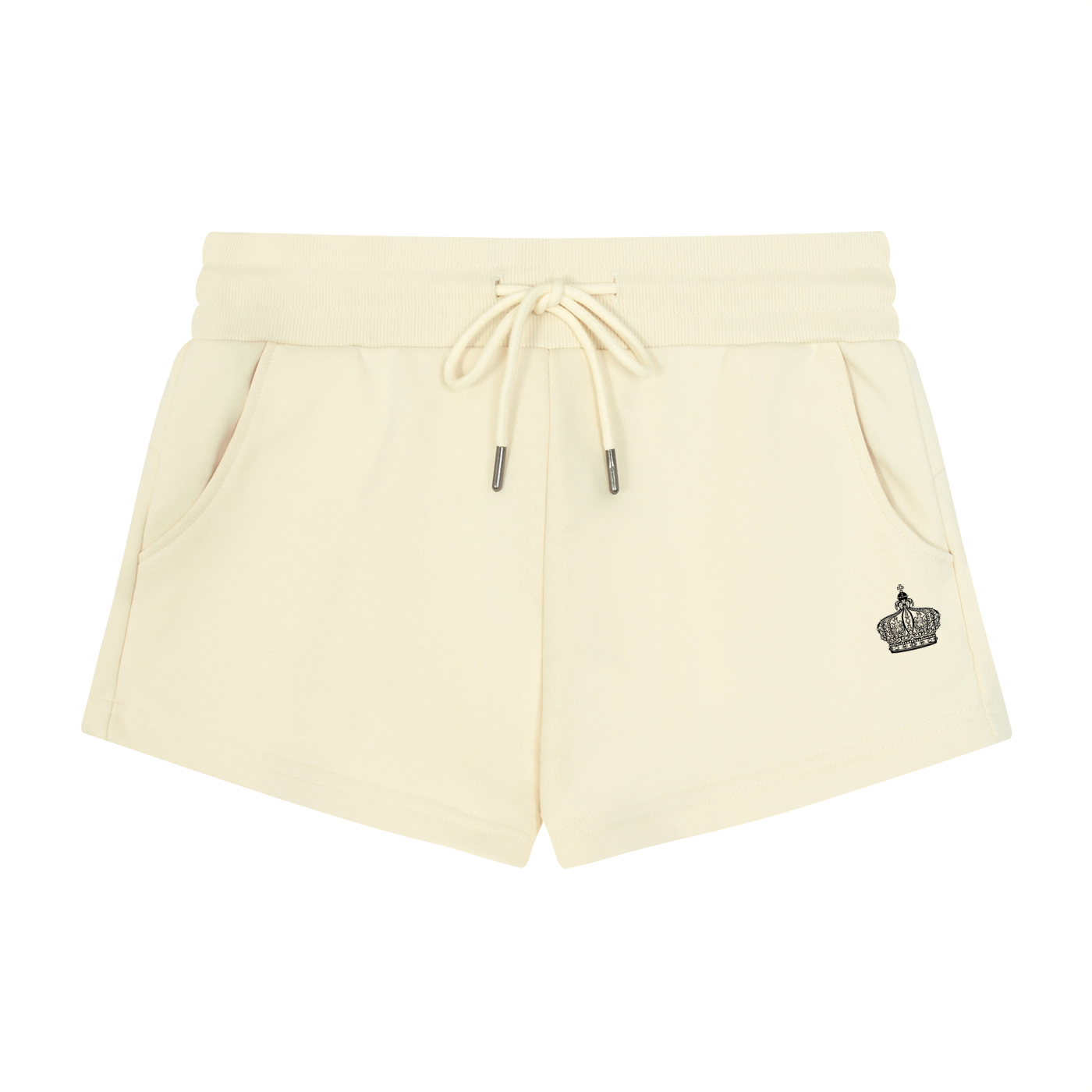 Yellow Bamboo Shorts