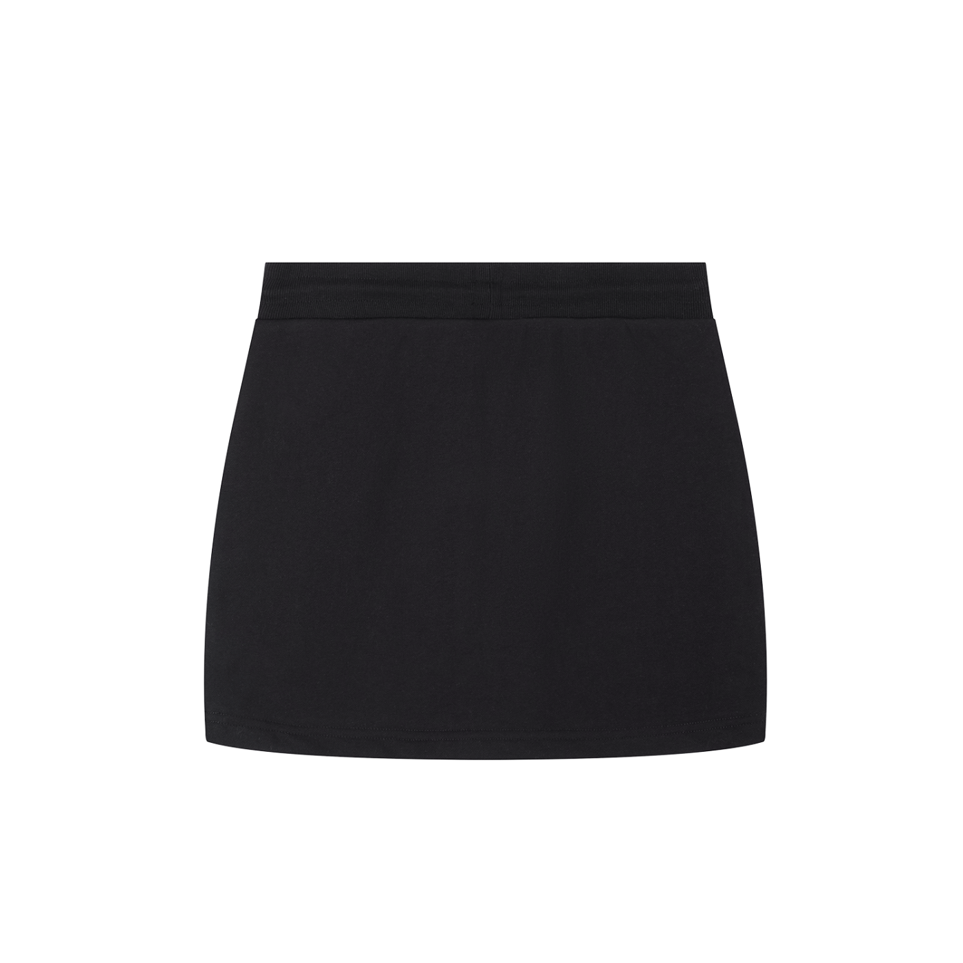 Tee boot jupe