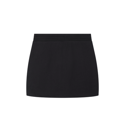 Tee boot jupe