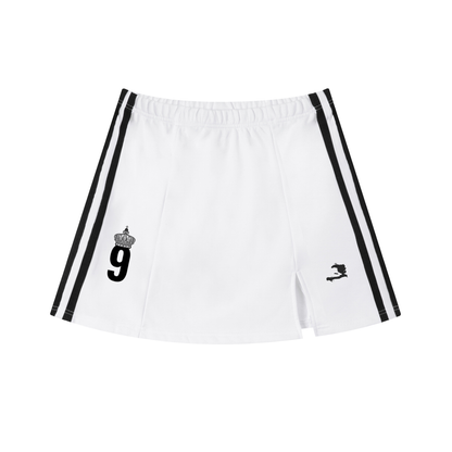 Sport zuzu Slit Skirt HT
