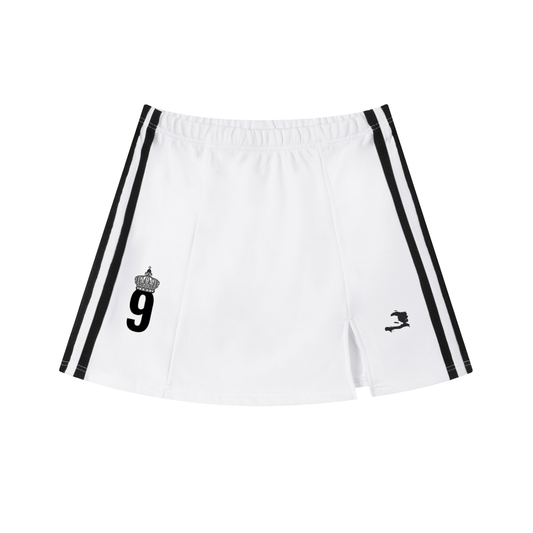 Sport zuzu Slit Skirt HT