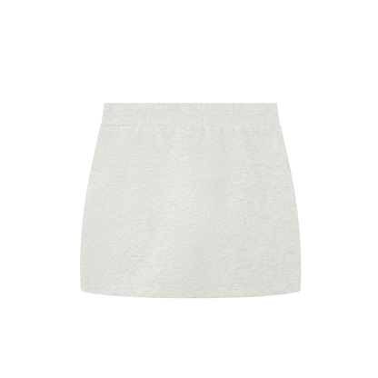 Tee boot jupe