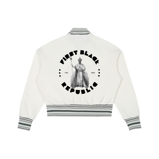 FBR Zip Jacket