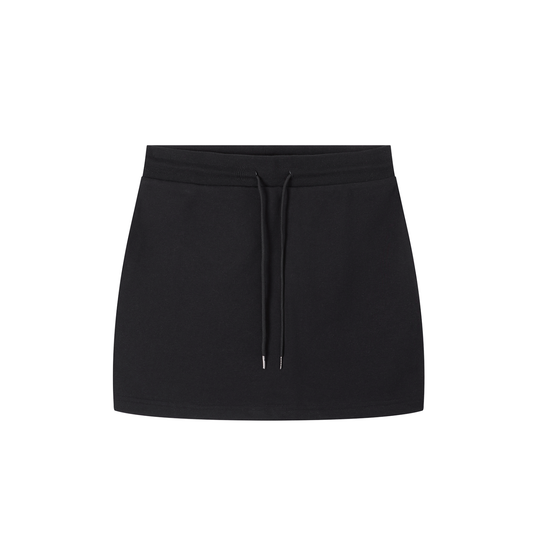 Tee boot jupe