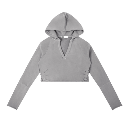 Apash Hoodie