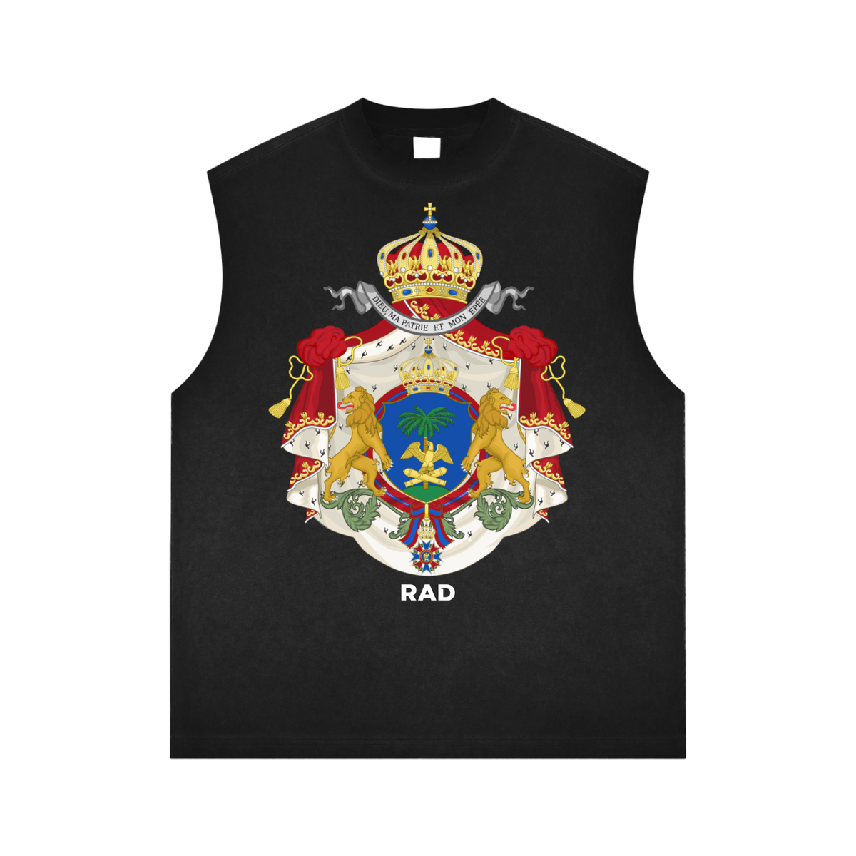 Mapamoep Tank Top