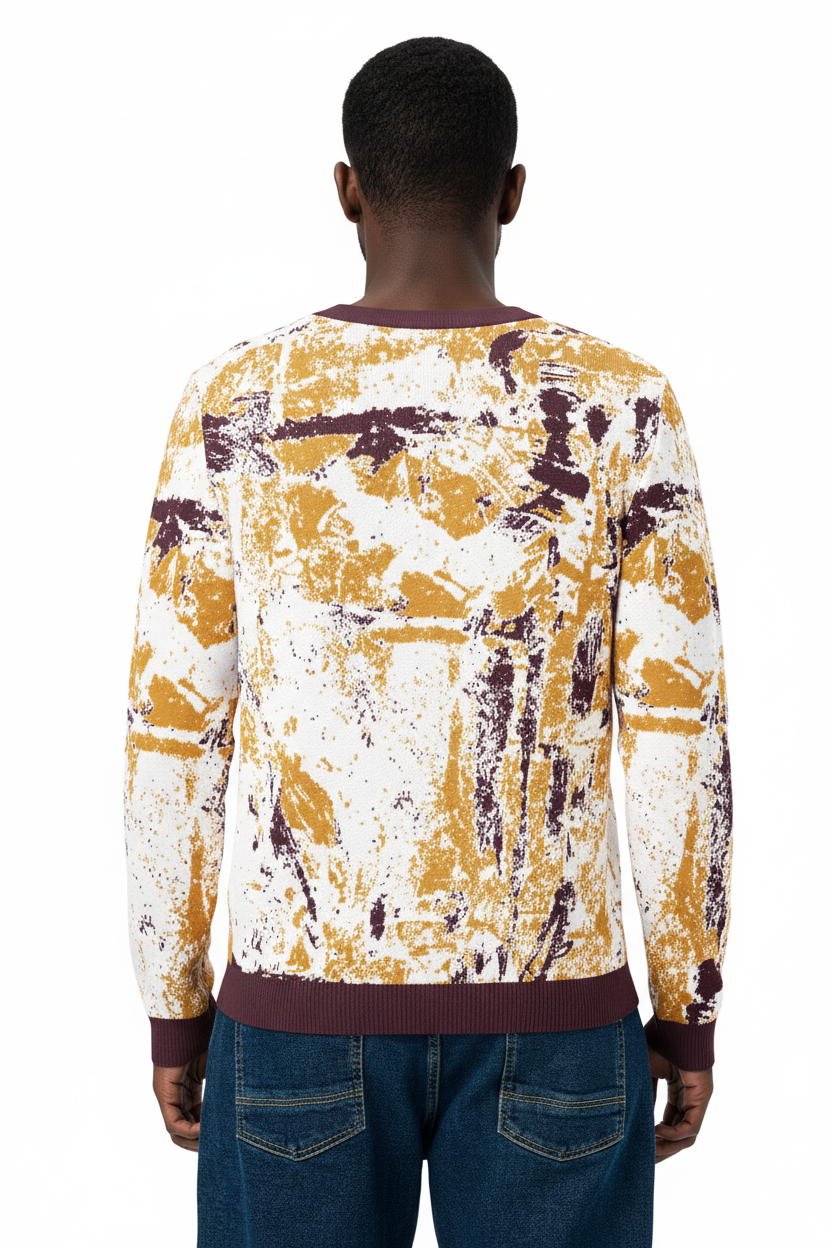 Back Mockup