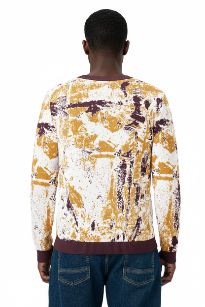 Back Mockup