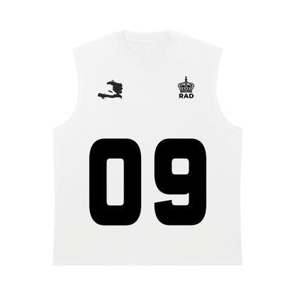 Men’s Heavyweight Tank Top