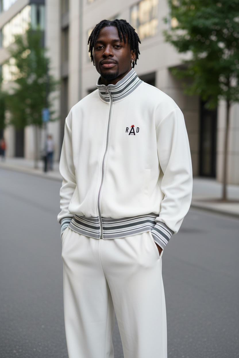 Black Male Model Urban