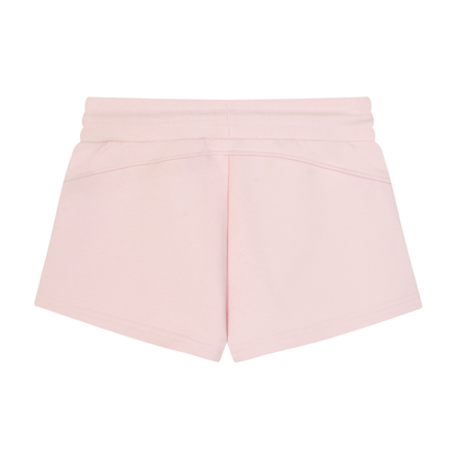 Yellow Bamboo Shorts