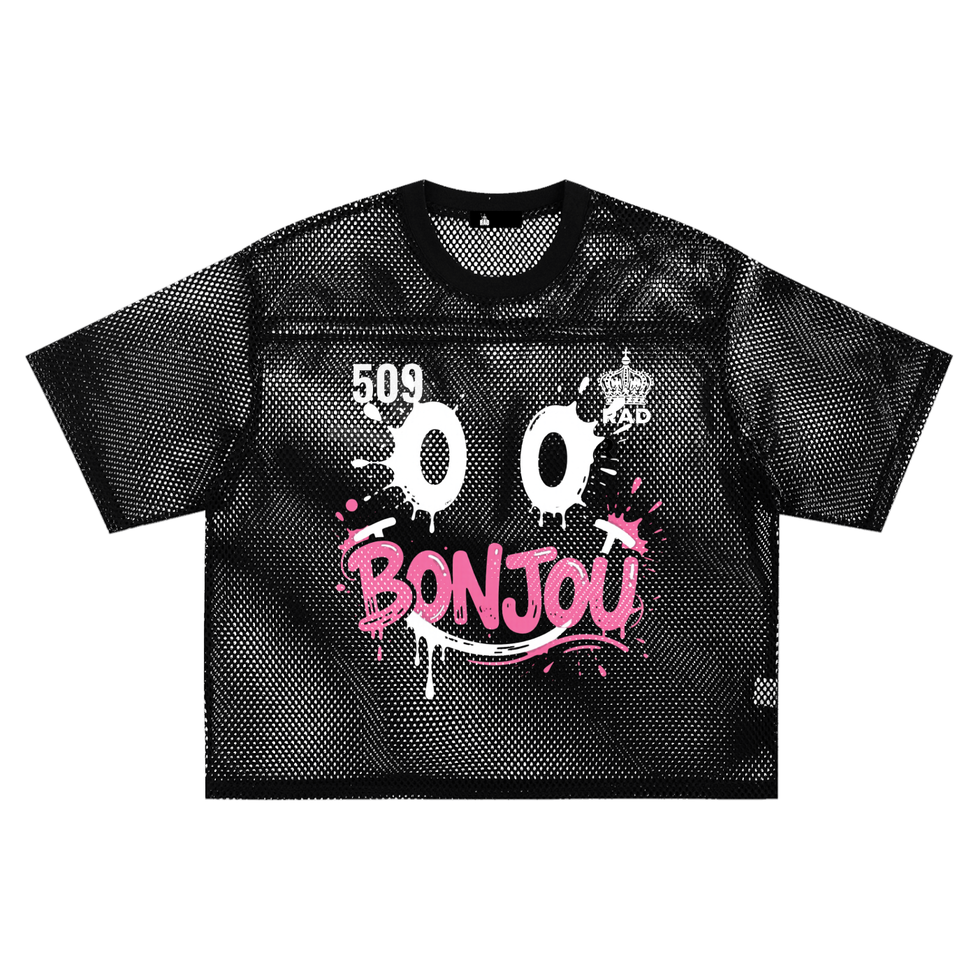 Bonjou Boxy Net