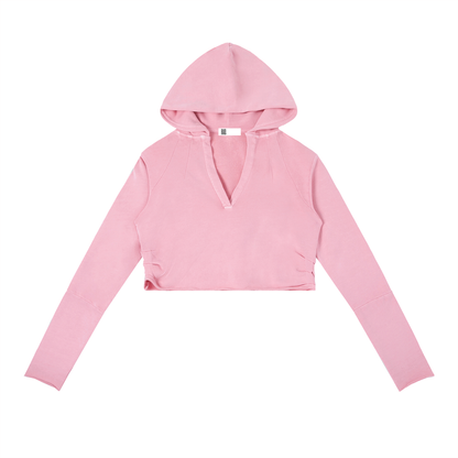 Apash Hoodie