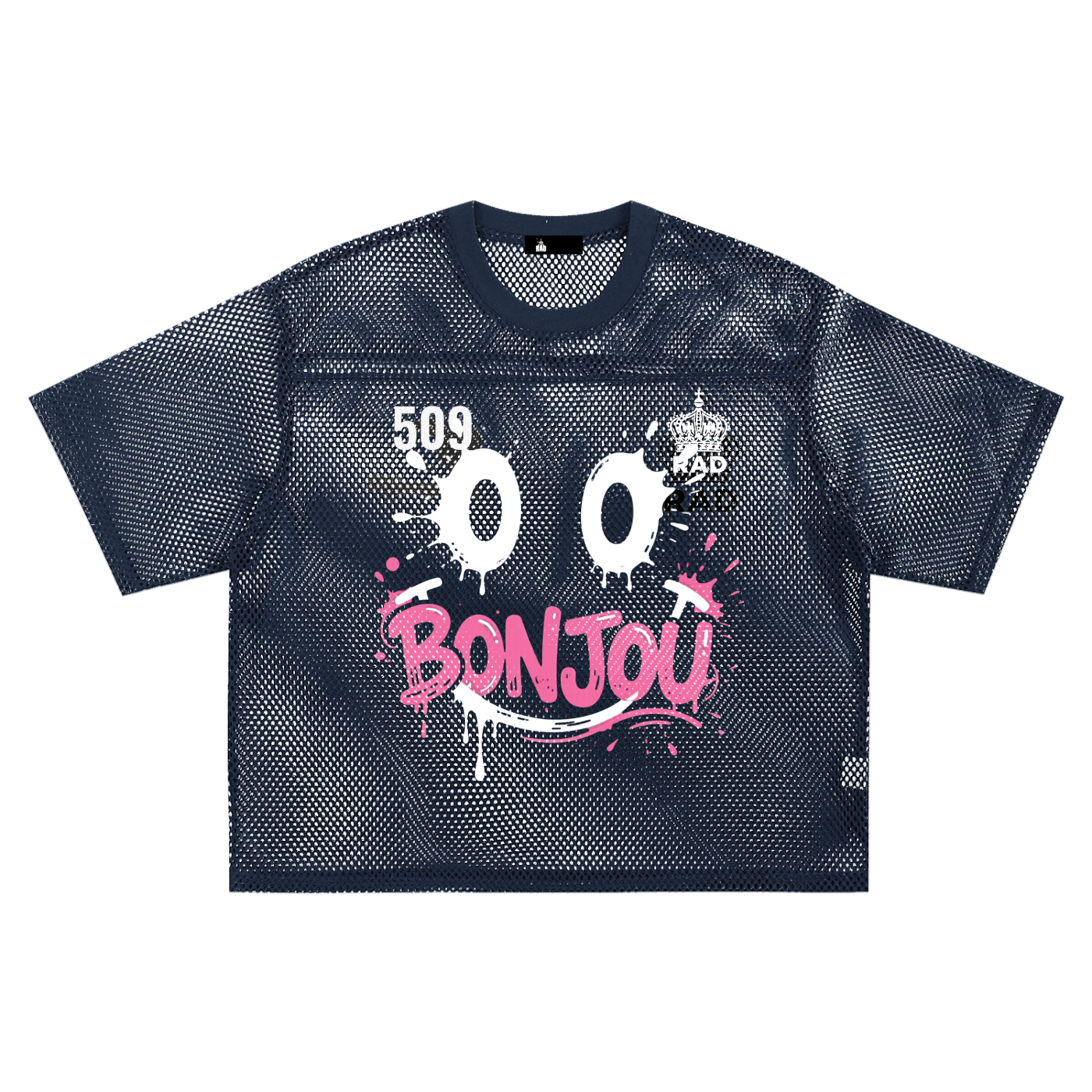 Bonjou Boxy Net