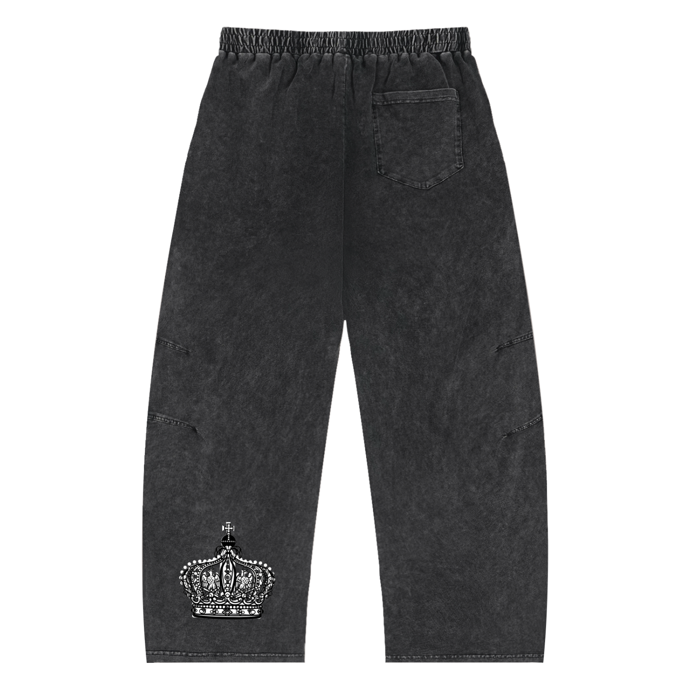 O legs Cotton Pants