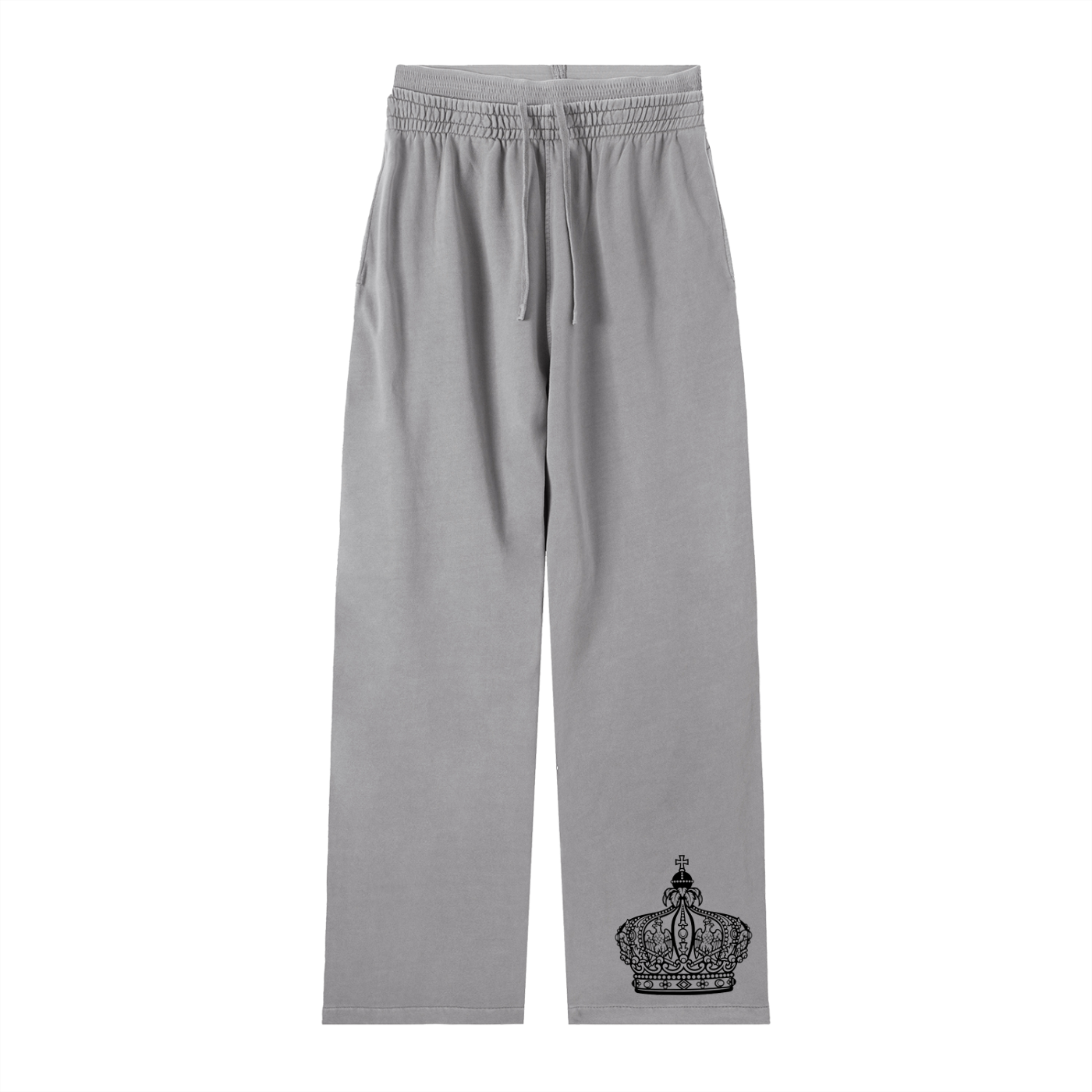 Apash Waist Pants