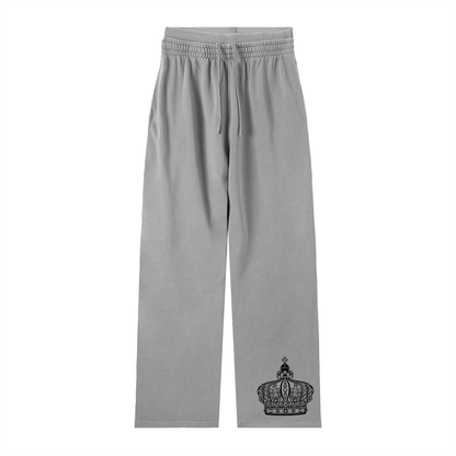 Apash Waist Pants