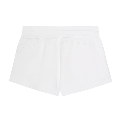 Yellow Bamboo Shorts
