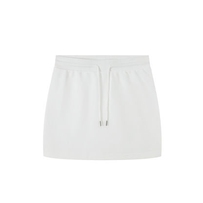 Tee boot jupe