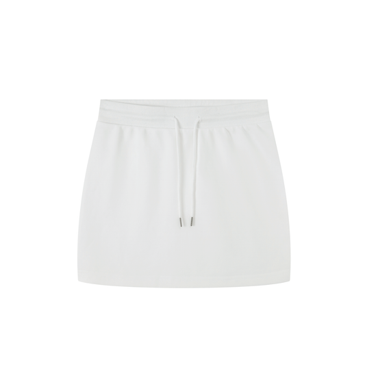 Tee boot jupe