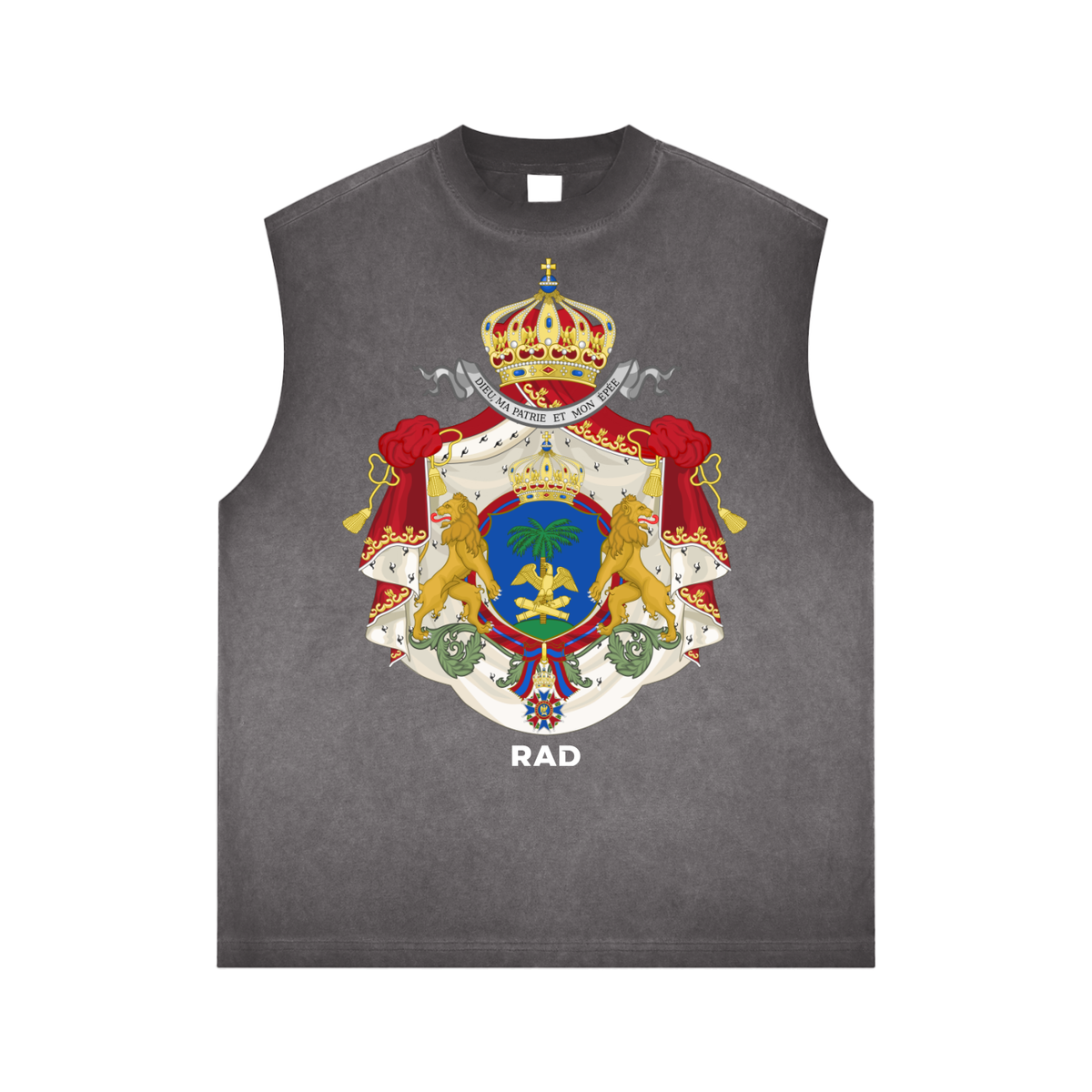 Mapamoep Tank Top