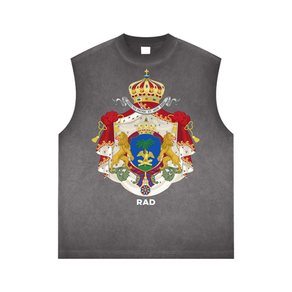 Mapamoep Tank Top