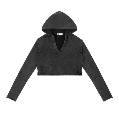 Apash Hoodie