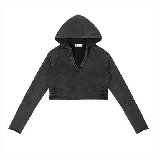 Apash Hoodie