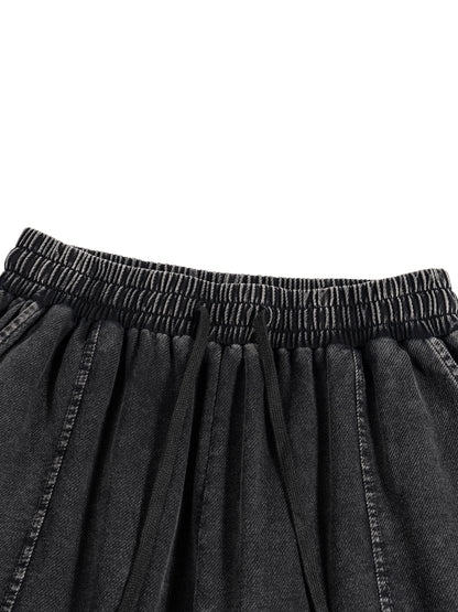 O legs Cotton Pants