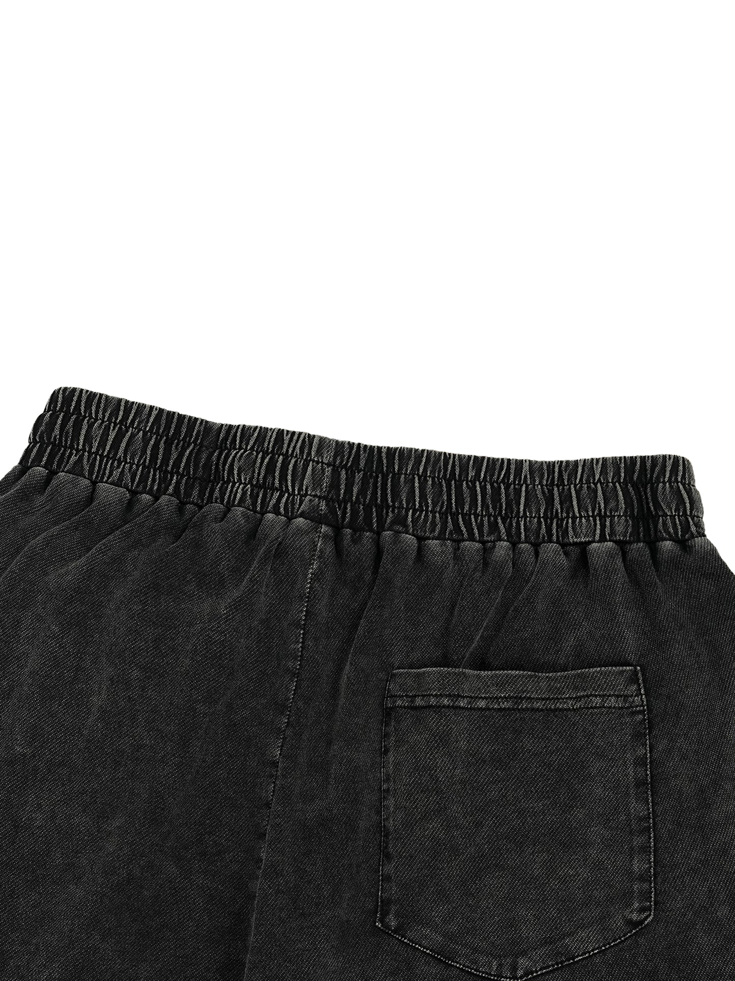 O legs Cotton Pants