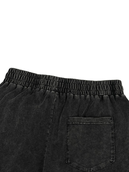 O legs Cotton Pants