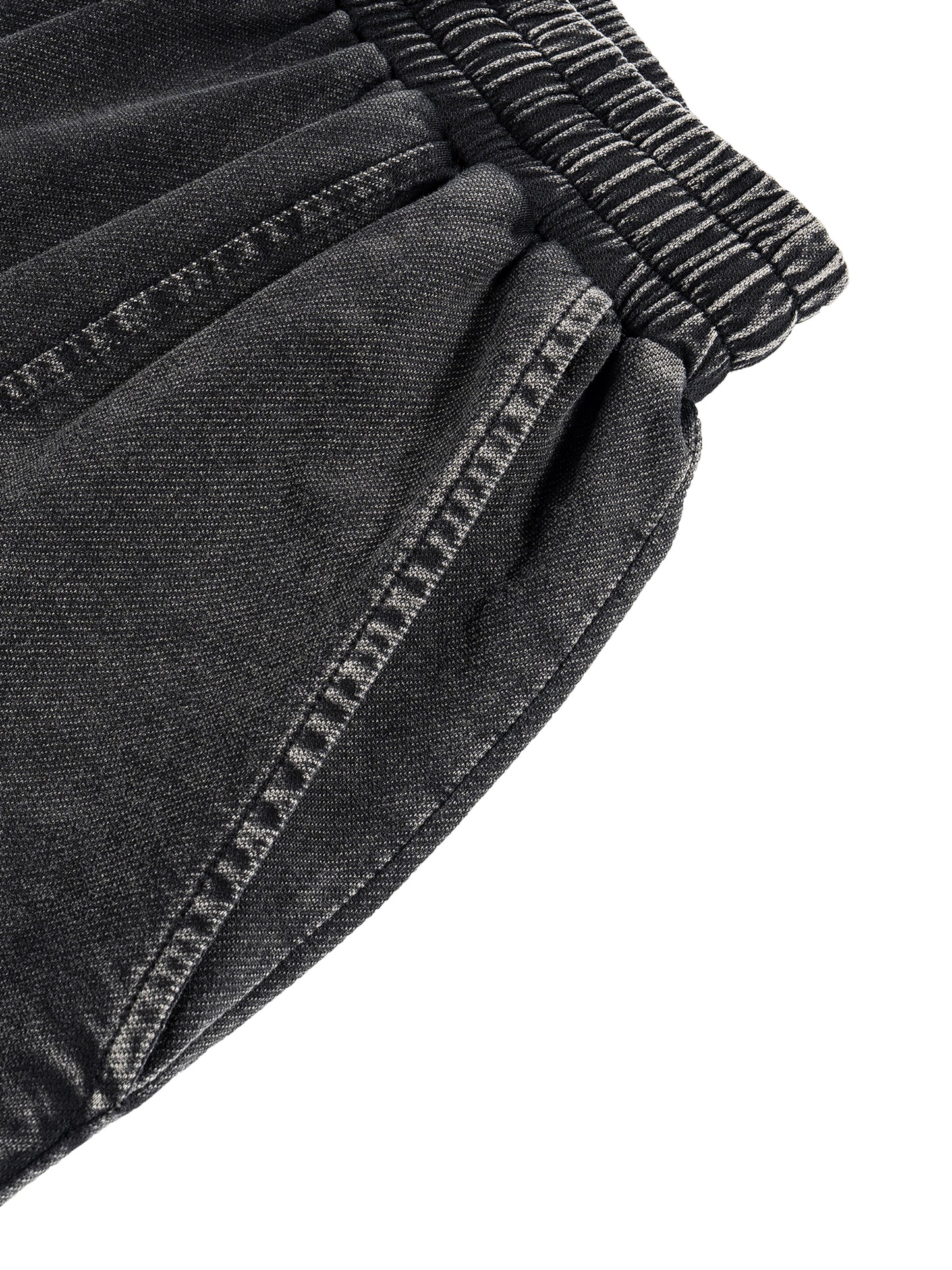 O legs Cotton Pants