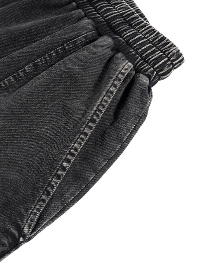 O legs Cotton Pants