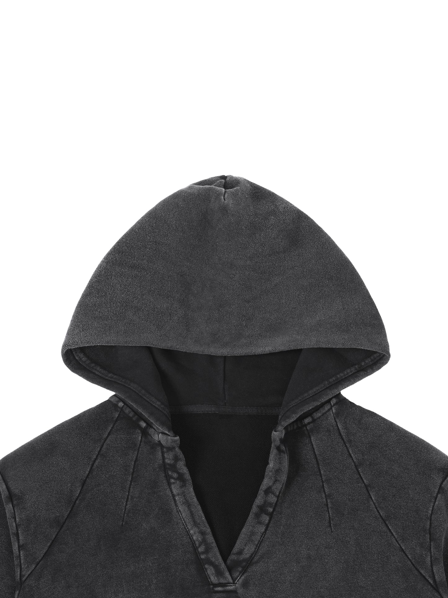 Apash Hoodie