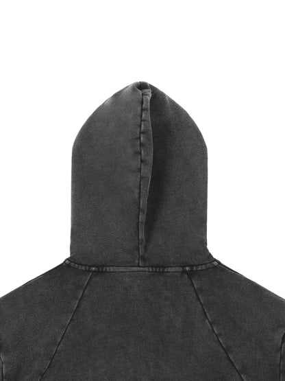 Apash Hoodie