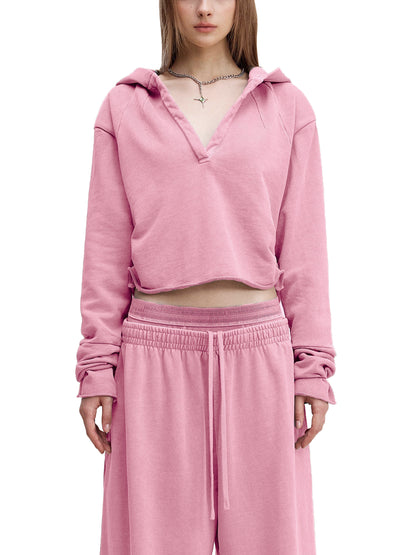 Apash Hoodie