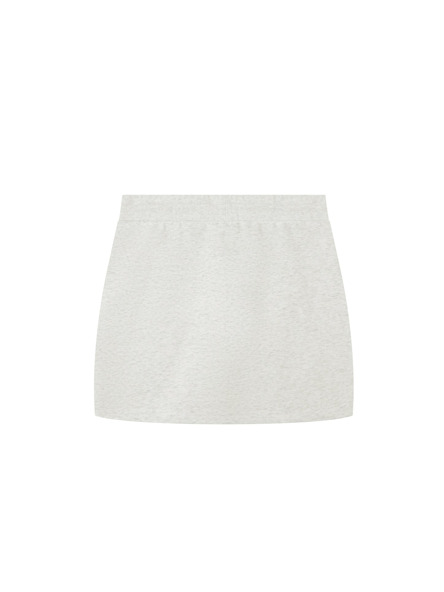 Tee boot jupe