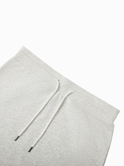 Tee boot jupe