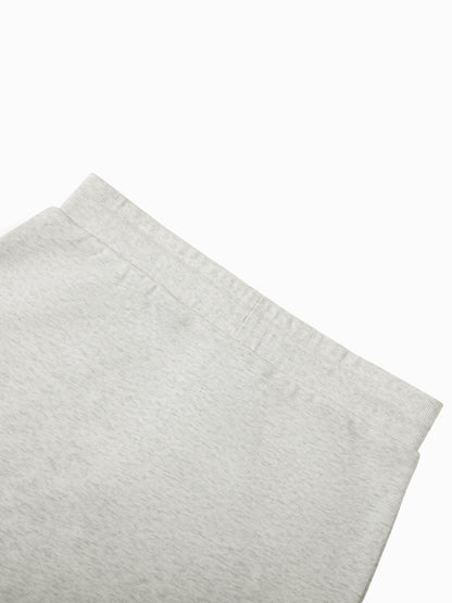 Tee boot jupe
