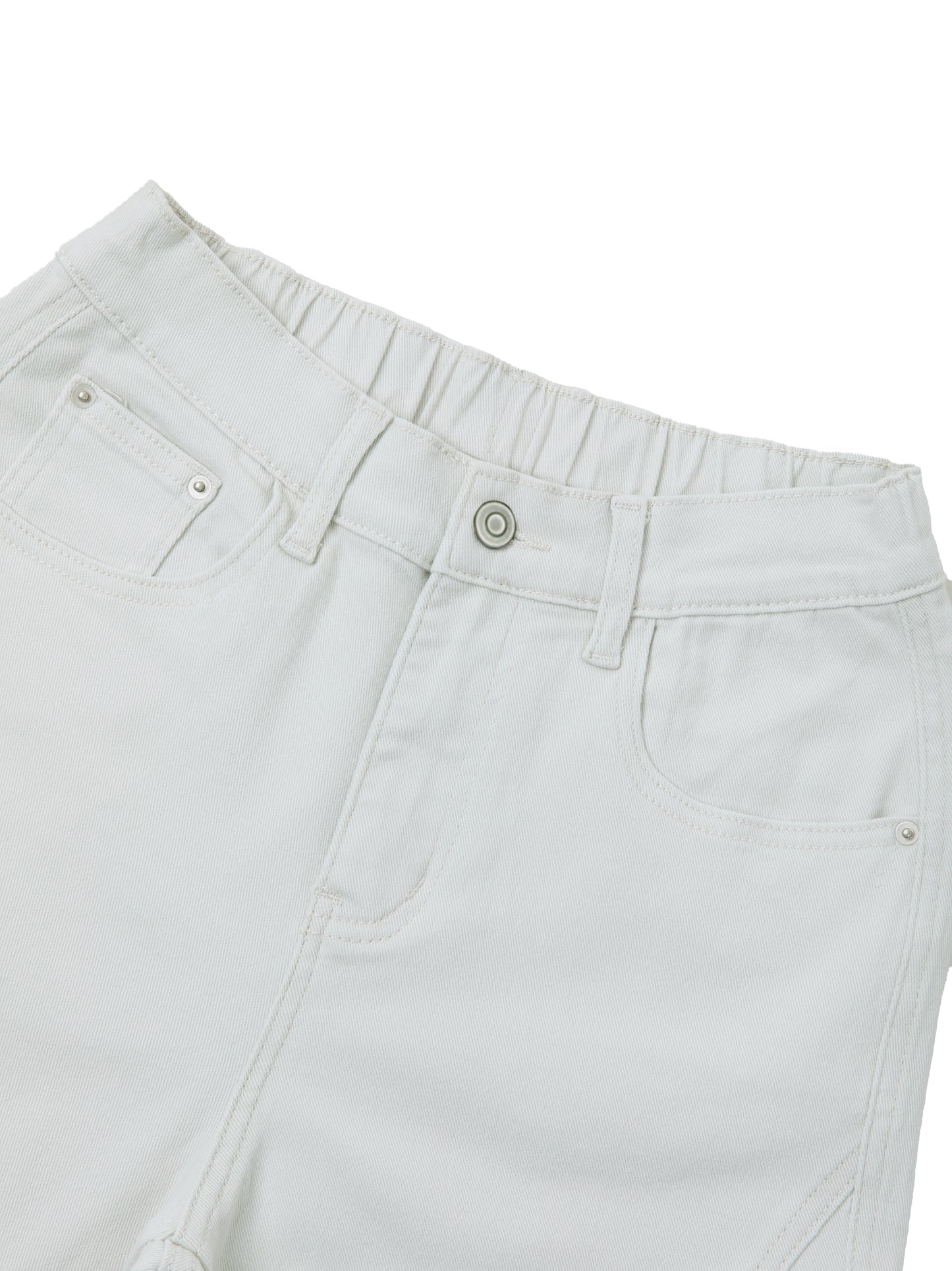 Klush leg jeans