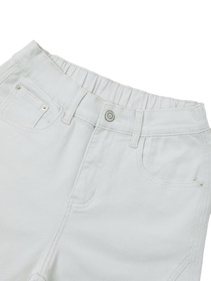 Klush leg jeans
