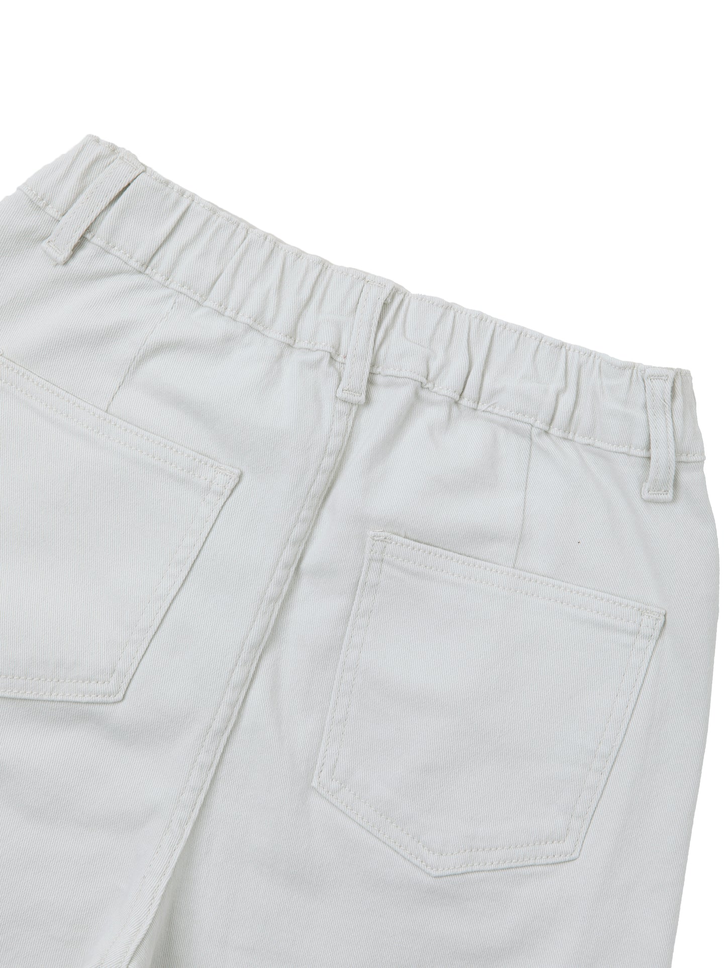 Klush leg jeans
